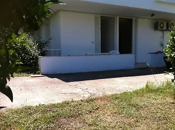 Olgas Paradise 3* 코스 타운