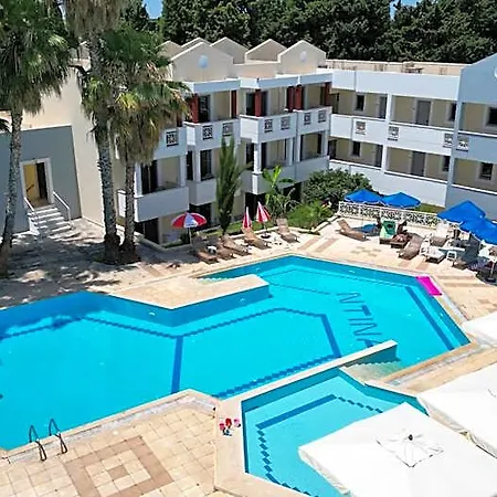 Olgas Paradise Kos