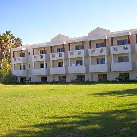 Olgas Paradise Hotel Kos