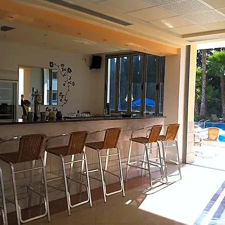 Olgas Paradise Hotel