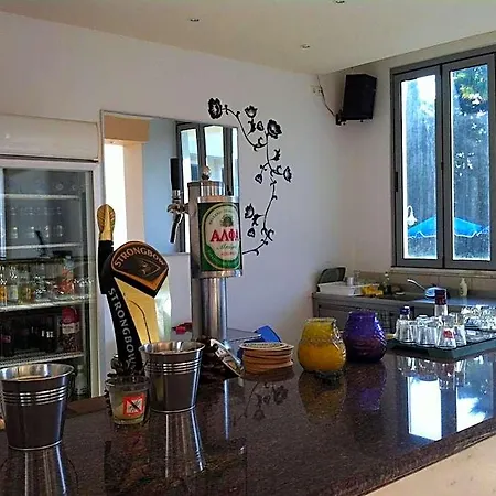 Olgas Paradise Hotel
