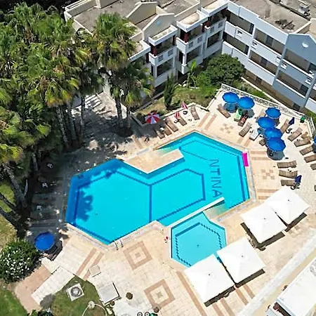 Olgas Paradise Hotel Kos