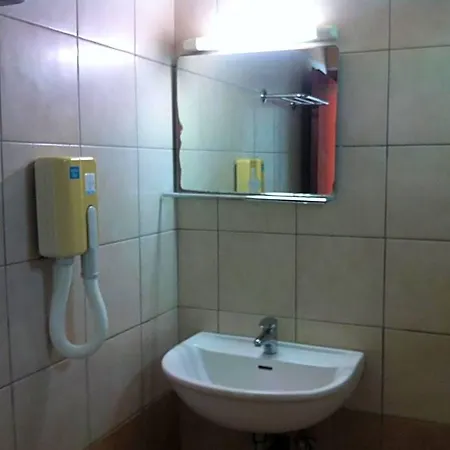 Olgas Paradise Hotel 3*