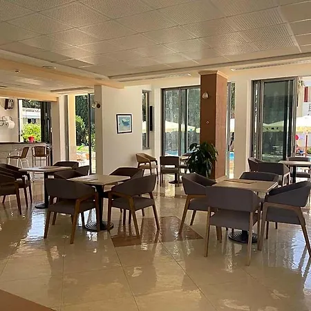 Aparthotel Olgas Paradise 3*