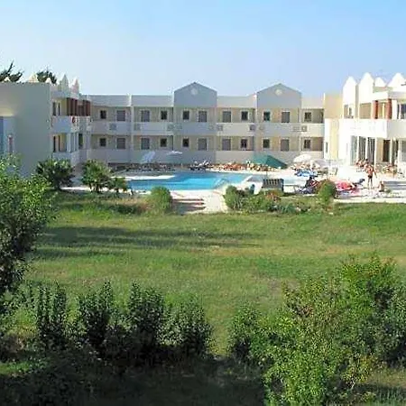 Olgas Paradise