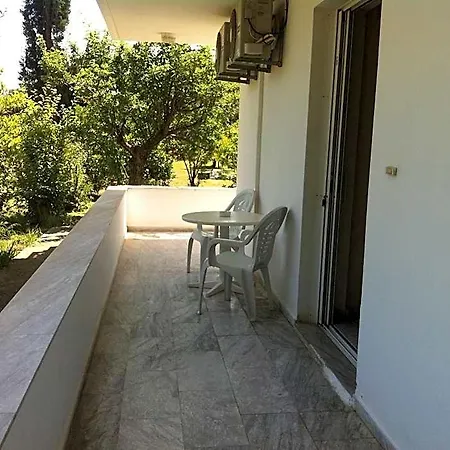 Olgas Paradise Aparthotel