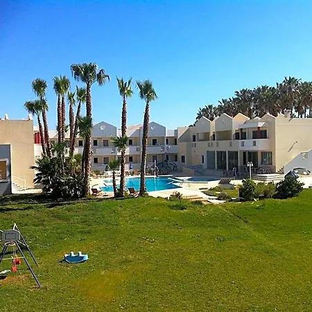 Olgas Paradise Kos