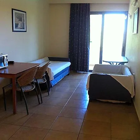 Aparthotel Olgas Paradise 3*