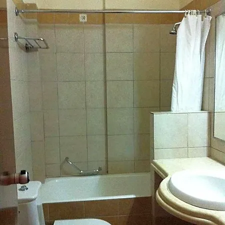 Hotel Olgas Paradise