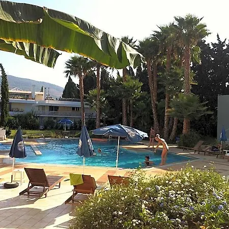 Hotel Olgas Paradise 3*