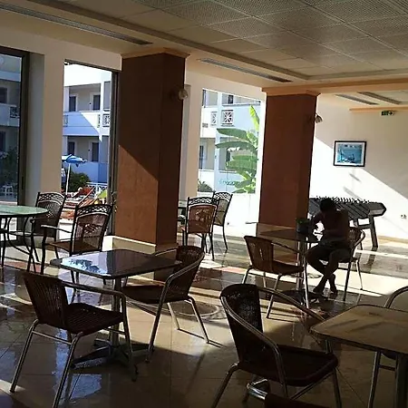 Olgas Paradise Hotel Kos