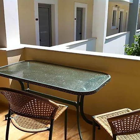 Aparthotel Olgas Paradise