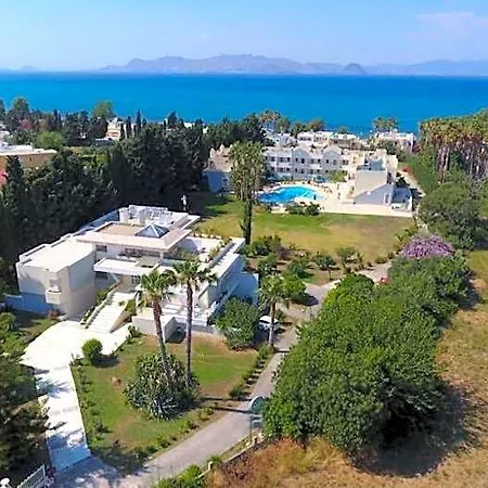 Olgas Paradise