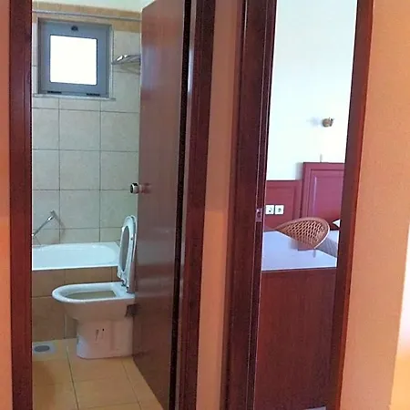 Hotel Olgas Paradise
