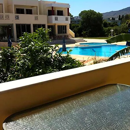 Olgas Paradise Hotel Kos
