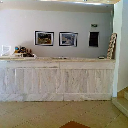 Hotel Olgas Paradise Kos
