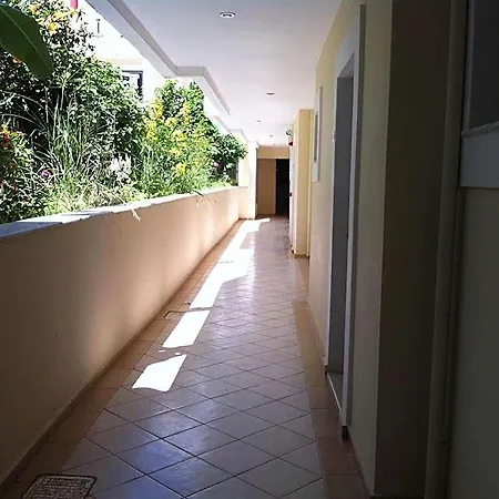 Hotel Olgas Paradise 3*