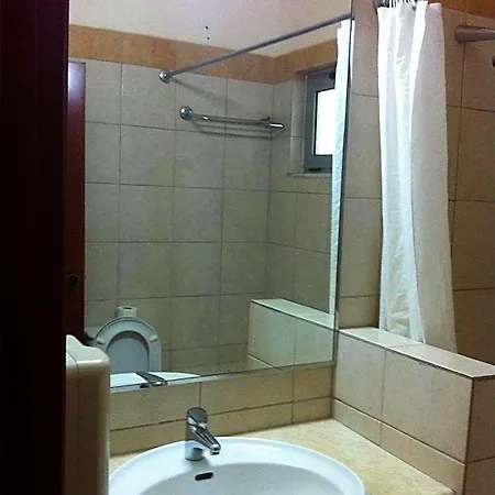 Olgas Paradise Hotel Kos