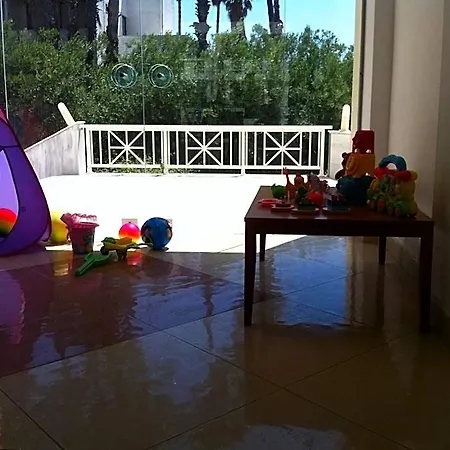 Olgas Paradise Hotel 3*