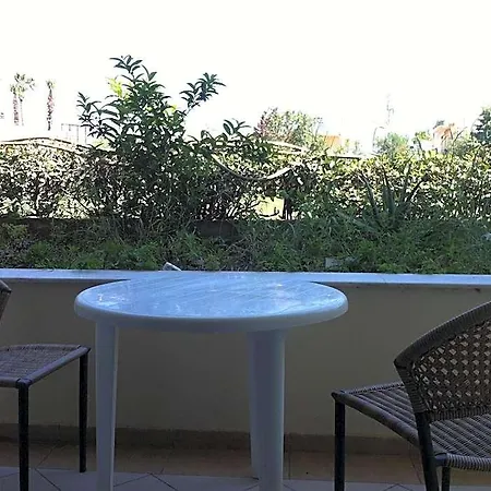 Olgas Paradise Hotel 3*