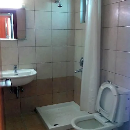 Olgas Paradise Hotel 3*