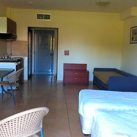 Olgas Paradise Hotel