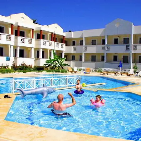 Olgas Paradise Kos