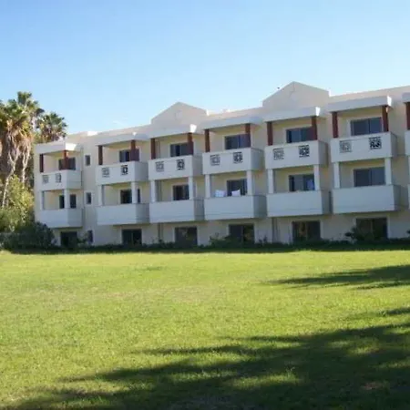Olgas Paradise Hotel