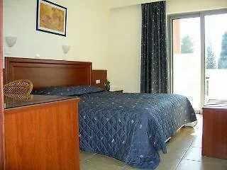 Hotel Olgas Paradise 3*