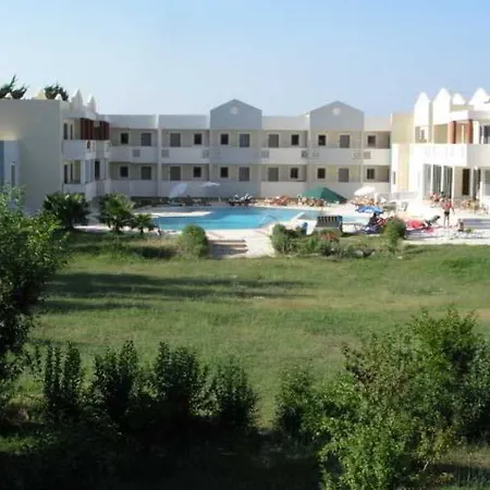 Olgas Paradise