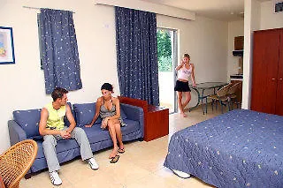 Olgas Paradise Hotel