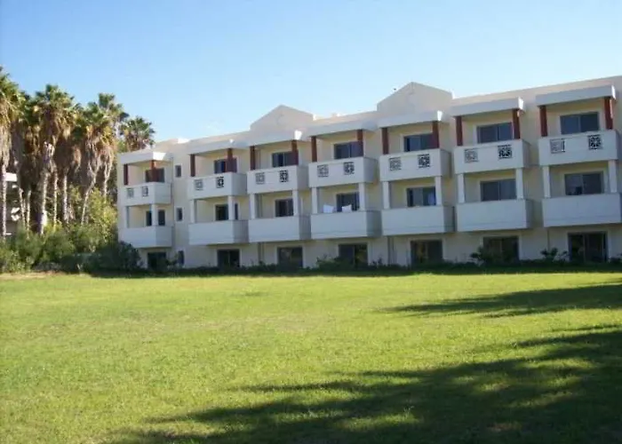 Olgas Paradise Hotel